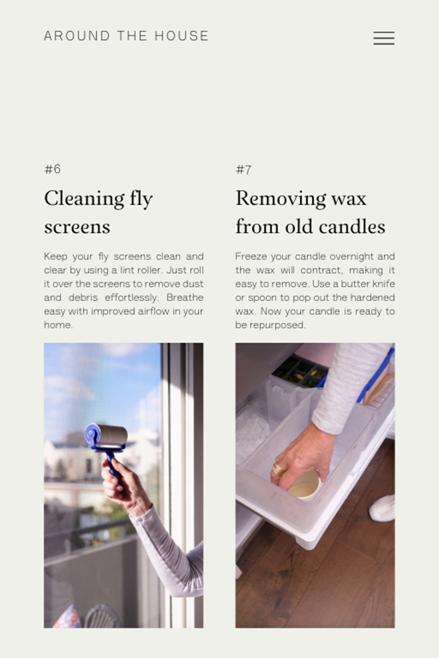 99 Tips & Hacks e-book (digital copy)