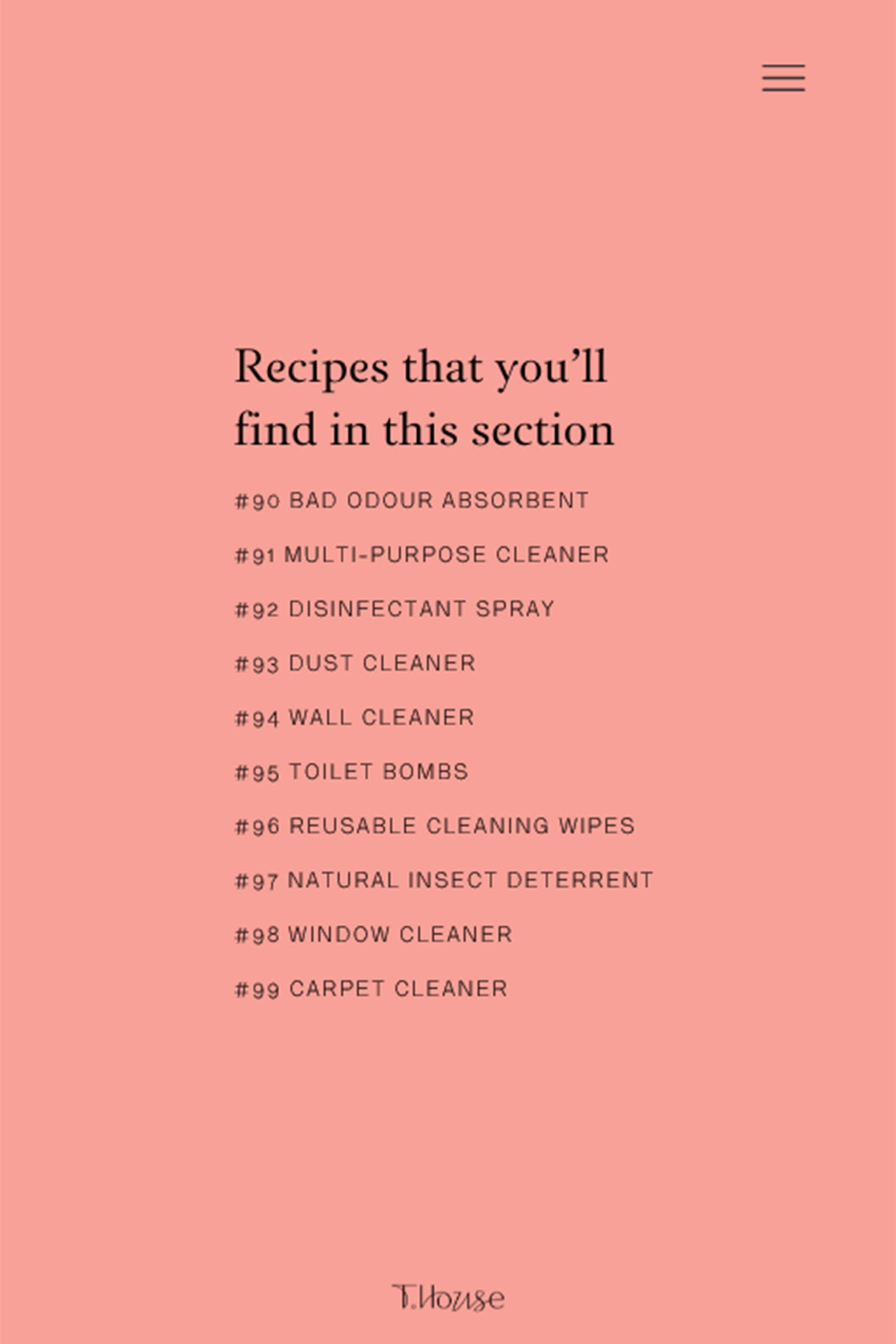 99 Tips & Hacks – Booklet