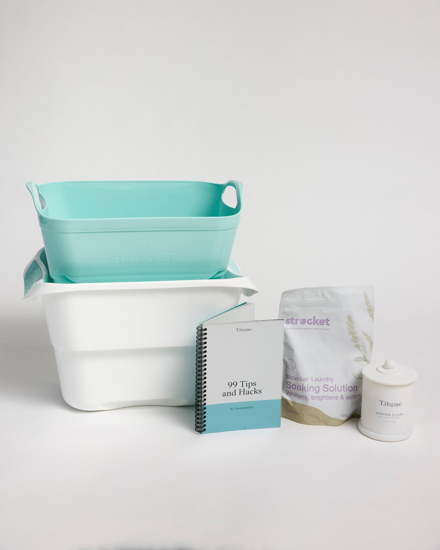Spring Clean Pack