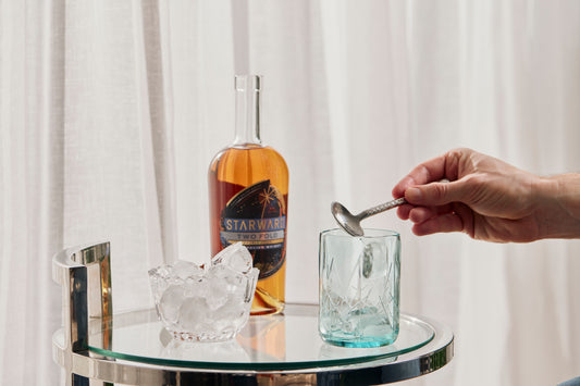 Spiriti Aqua Tumbler set