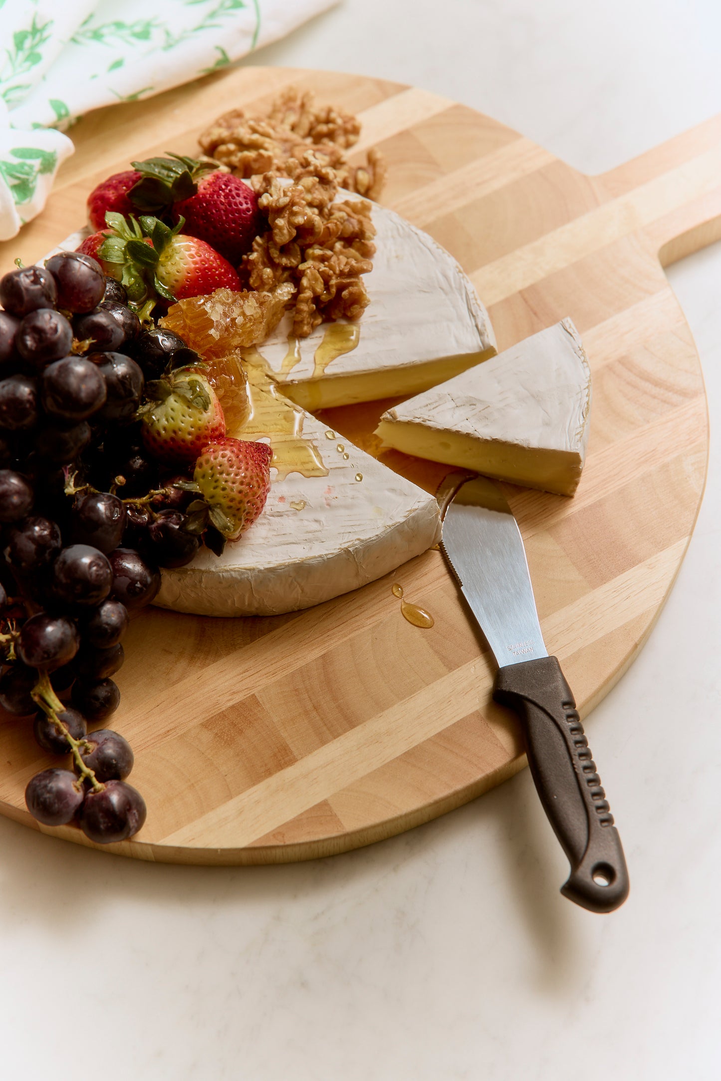 Spread Kindness Knife