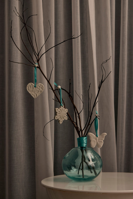 Trio of Christmas Kindness