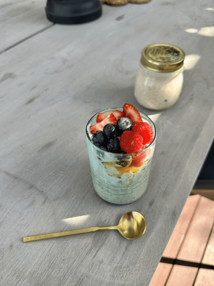 Overnight Oats