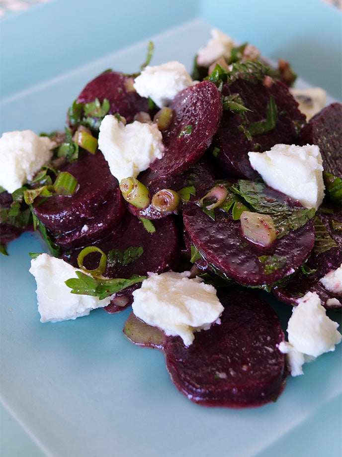 Beetroot Salad