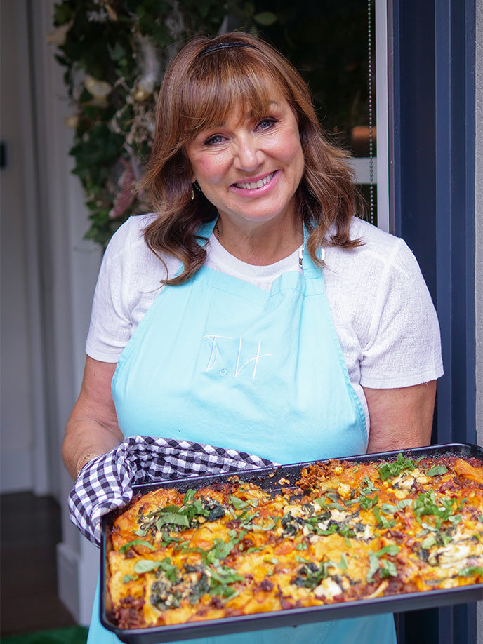 Tray Lasagne