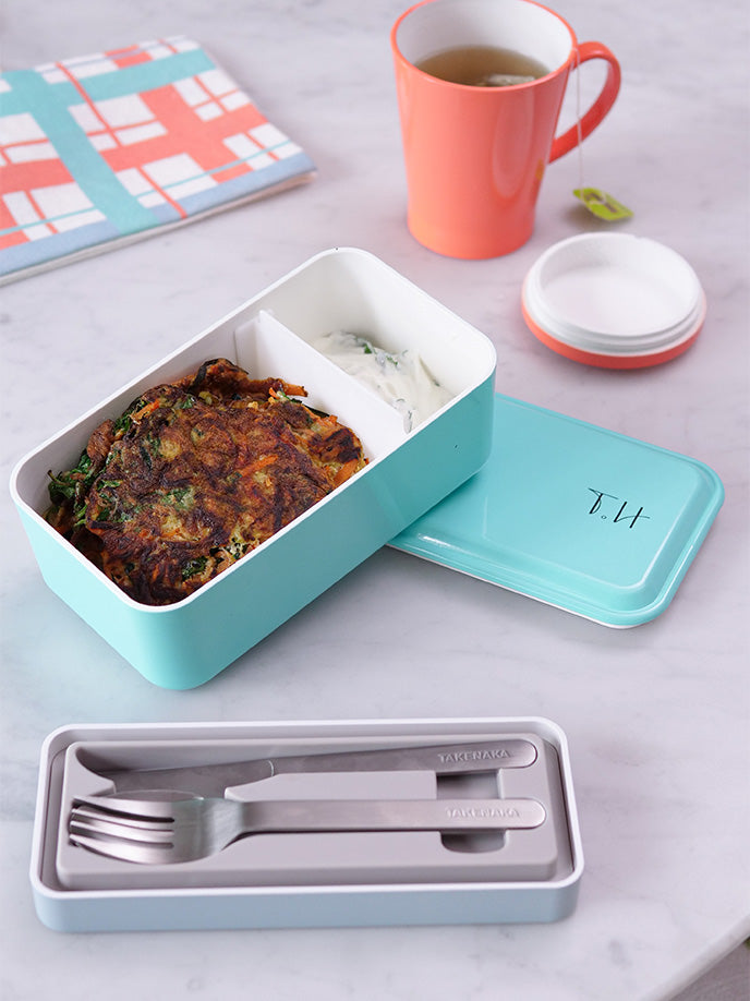 Zucchini Fritters