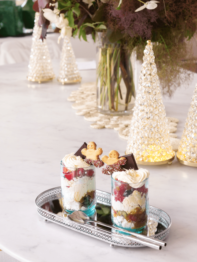 Store-bought Eat N’ Mess