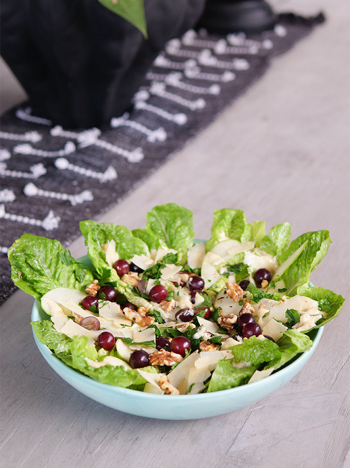 Waldorf salad