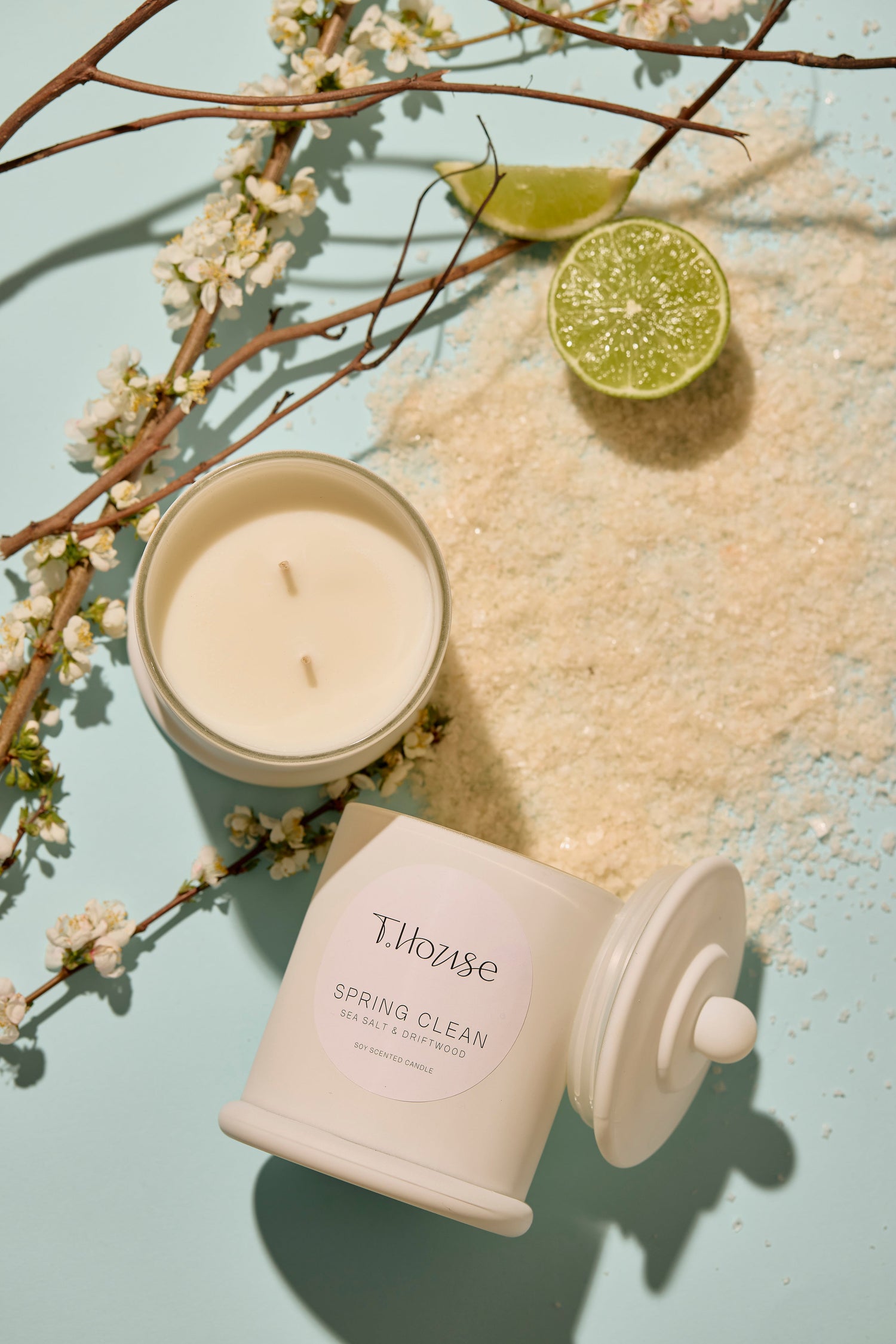 Candles & Fragrance