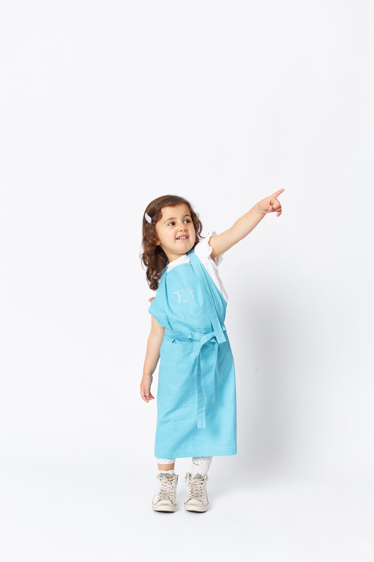 Kids' Apron