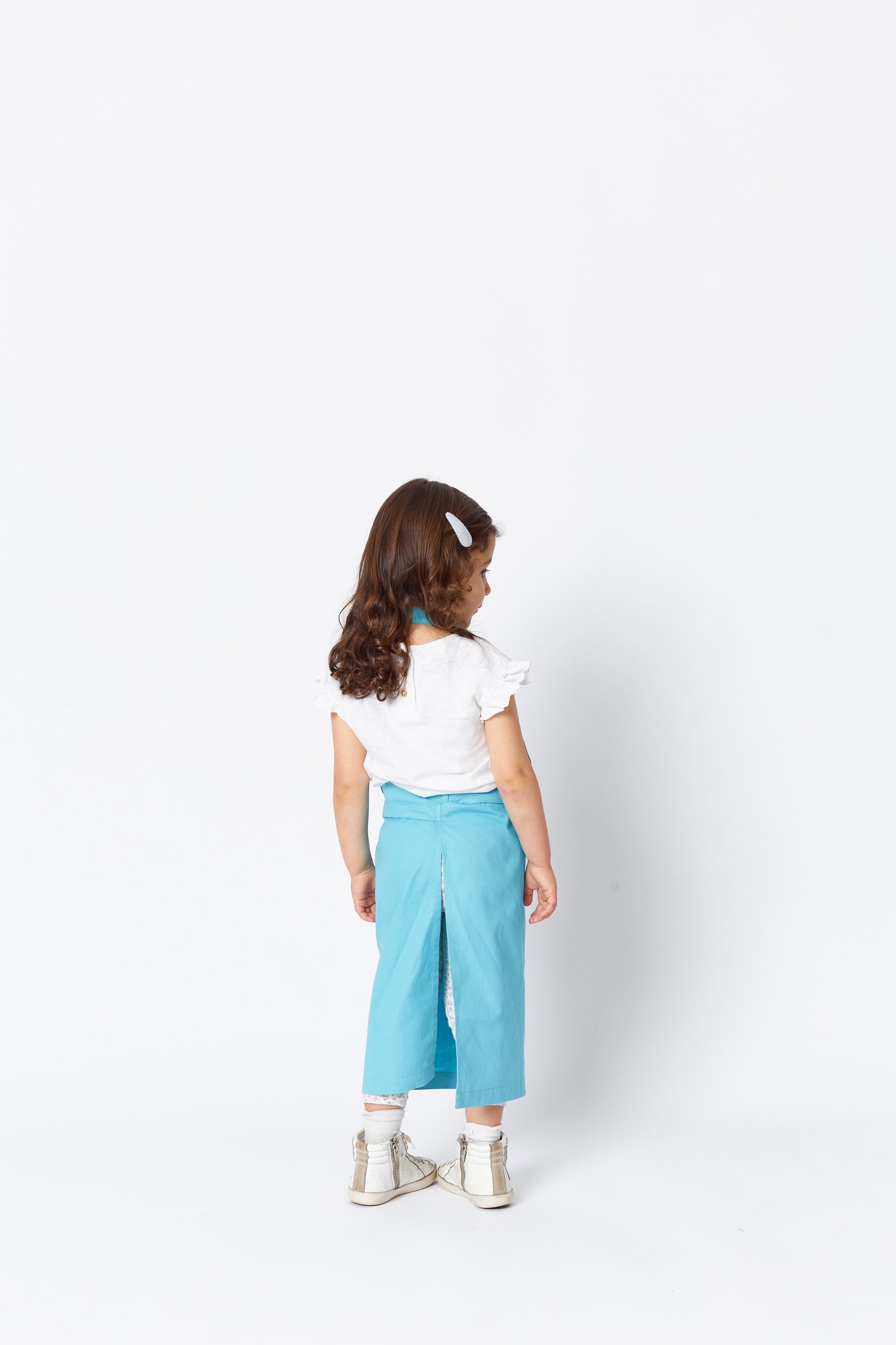 Kids' Apron