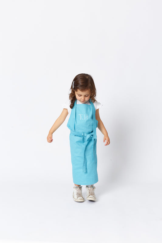 Kids' Apron