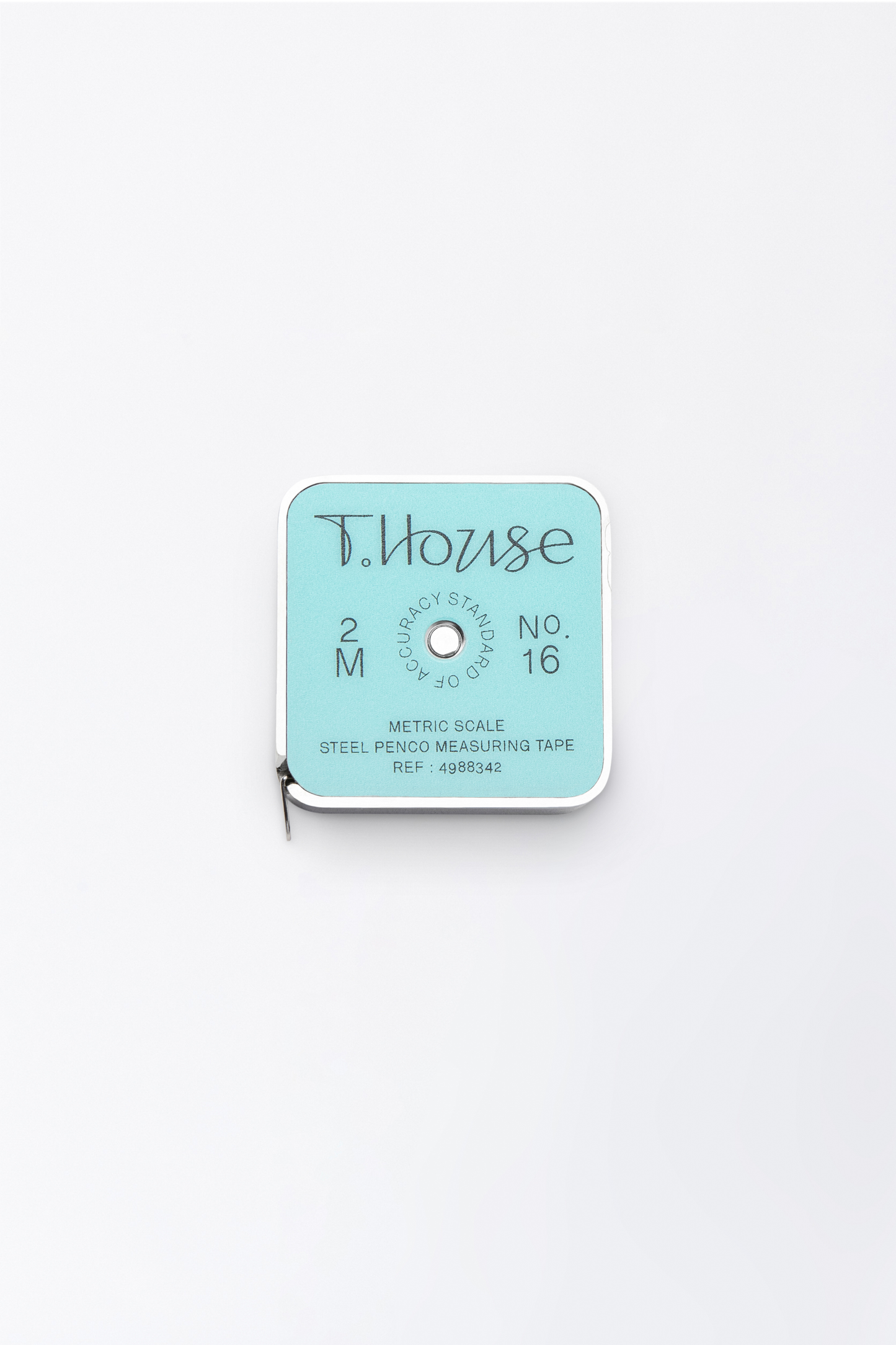 Tape Measure