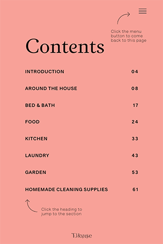 99 Tips & Hacks – Booklet