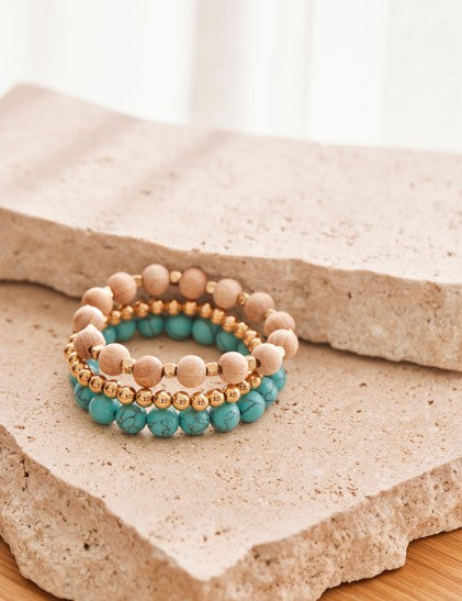 🎁 Free Gift Bracelet (100% off)