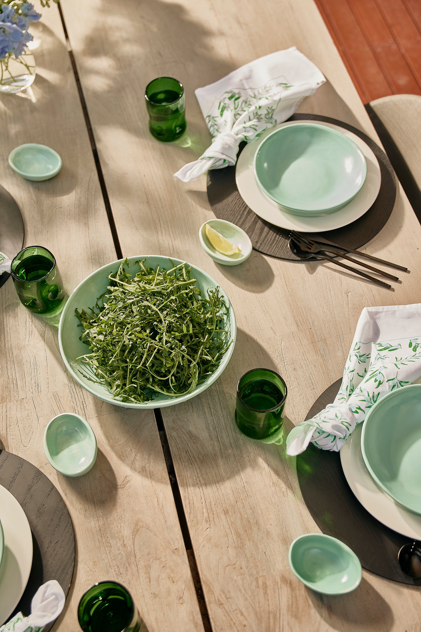 Kindness Dinnerware - Sharing Bowl