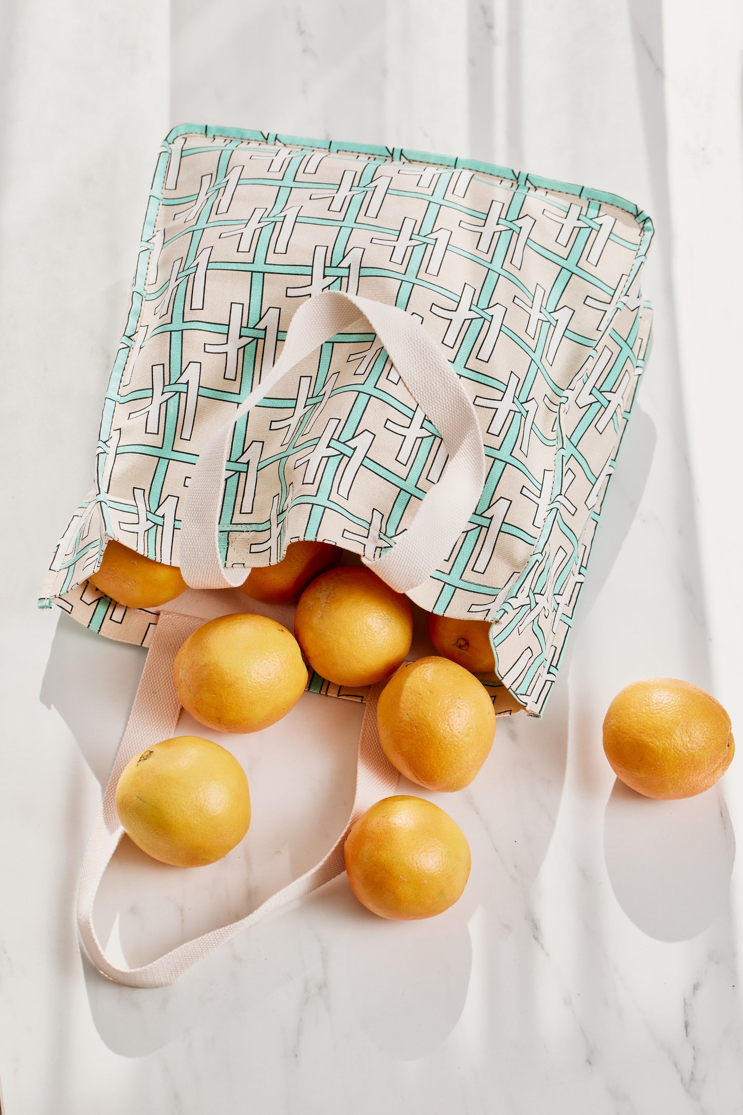 Cotton Tote Bag