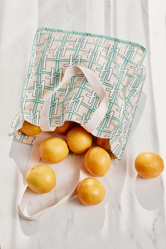 Cotton Tote Bag
