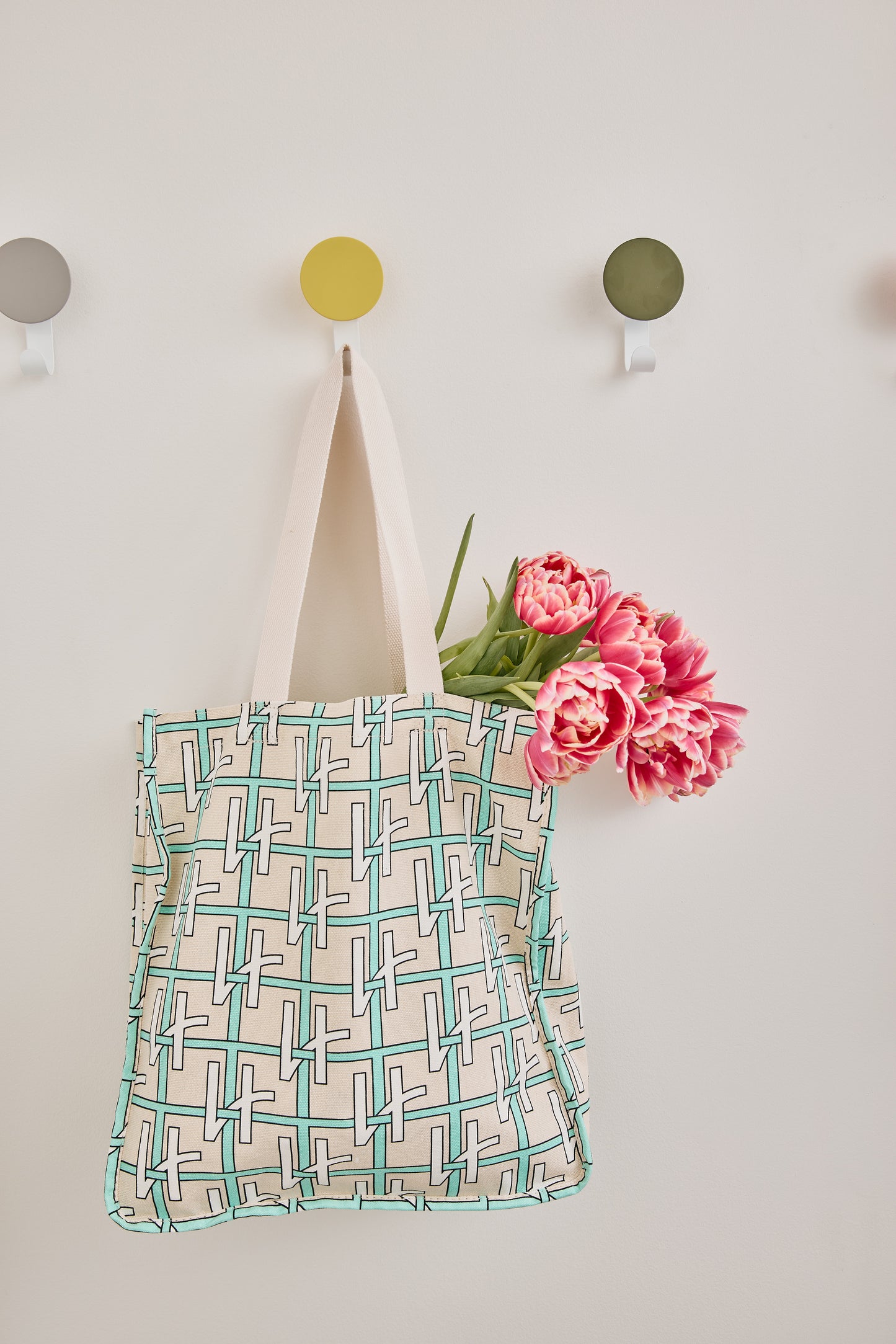 Cotton Tote Bag