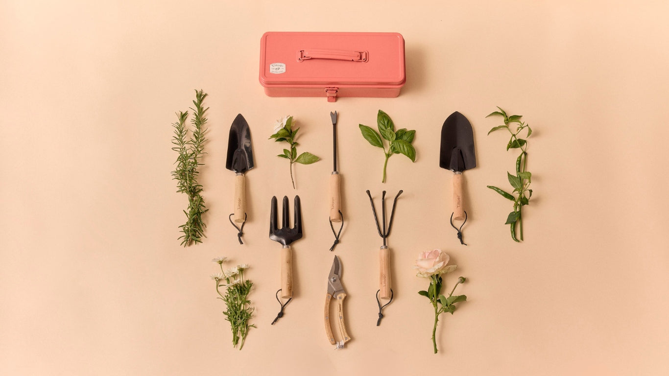 The Giving Garden Set