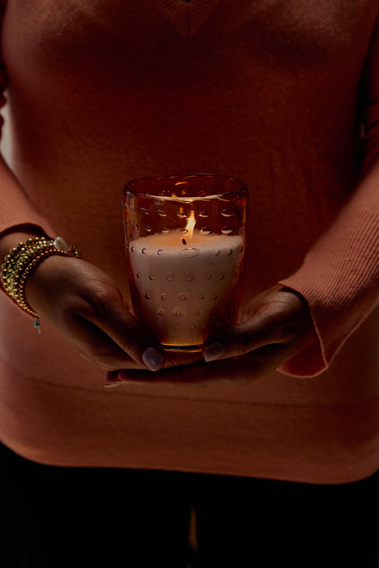 Amber Lights