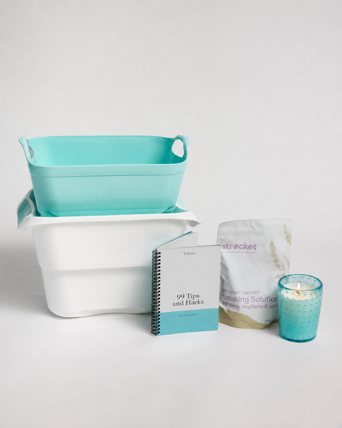 Spring Clean Pack