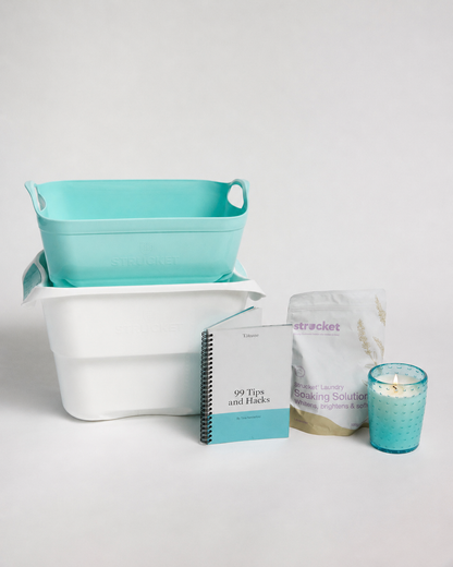 Spring Clean Pack