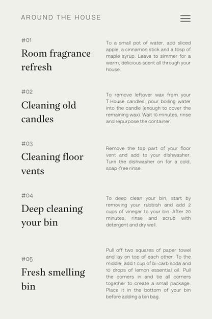 99 Tips & Hacks e-book (digital copy)