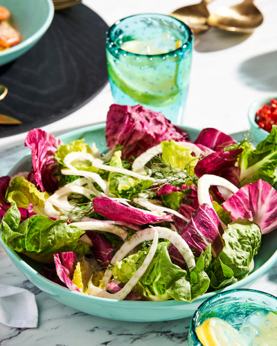 Kindness Dinnerware - Sharing Bowl