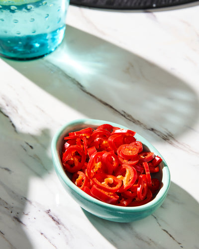 Kindness Dinnerware - Pinch Pot