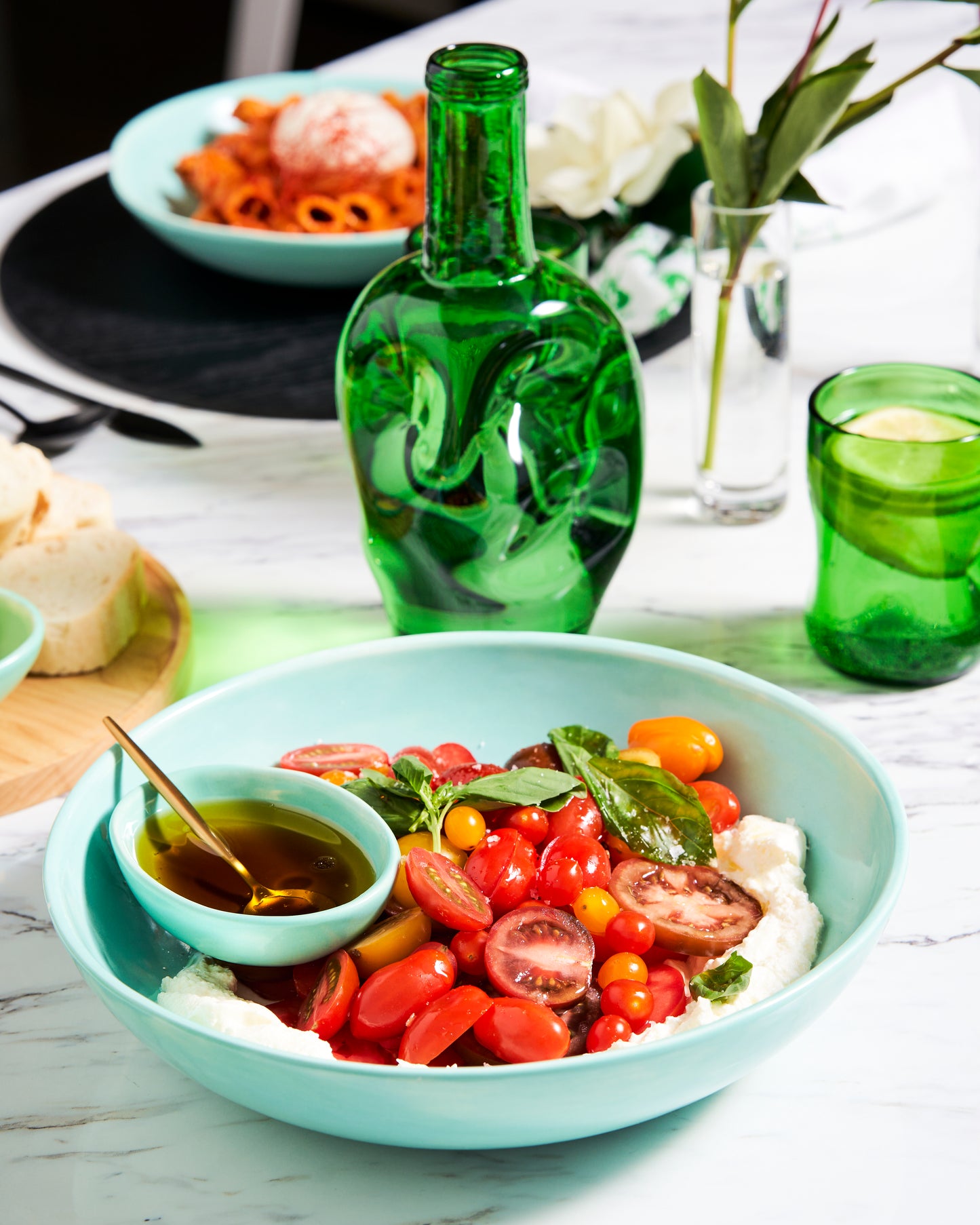 Kindness Dinnerware - Sharing Bowl