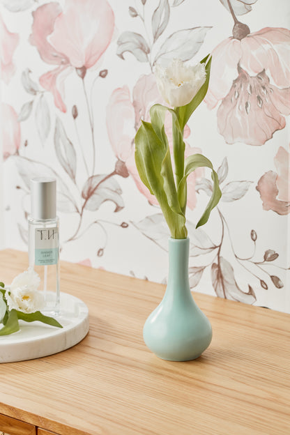 Ceramic Bud Vase