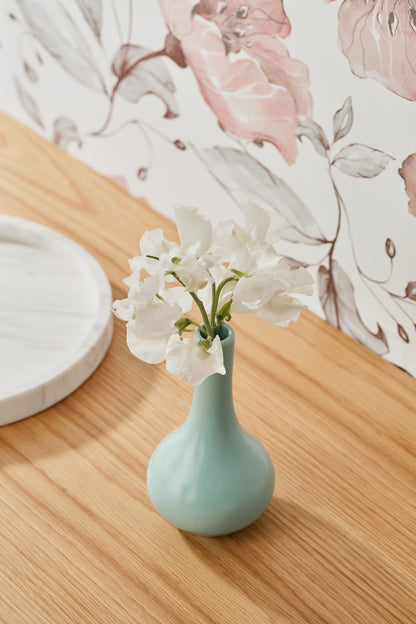 Ceramic Bud Vase