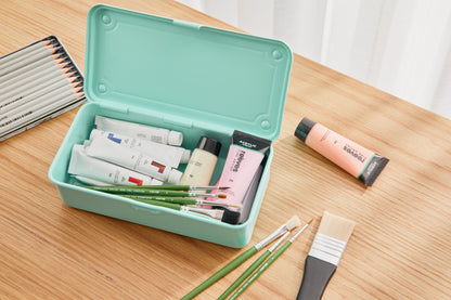 Stackable Storage Boxes