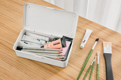 Stackable Storage Boxes