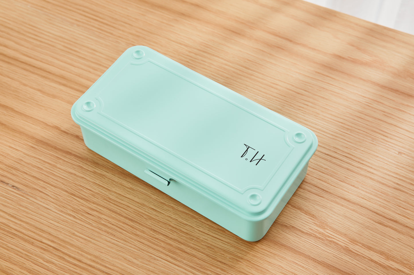 Stackable Storage Boxes