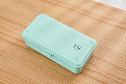 Stackable Storage Boxes