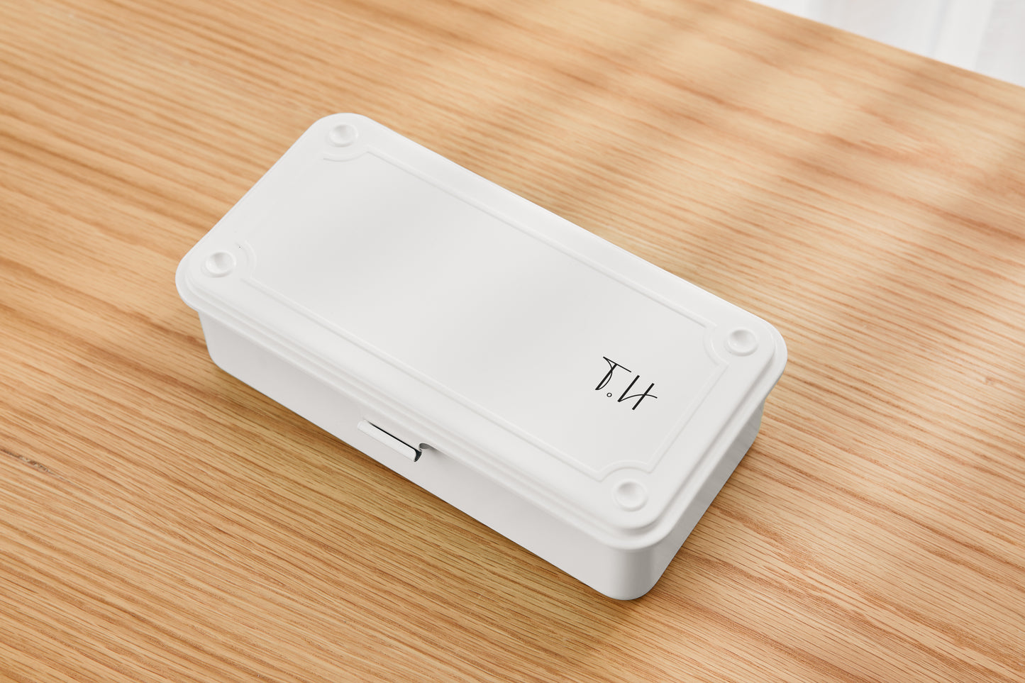 Stackable Storage Boxes