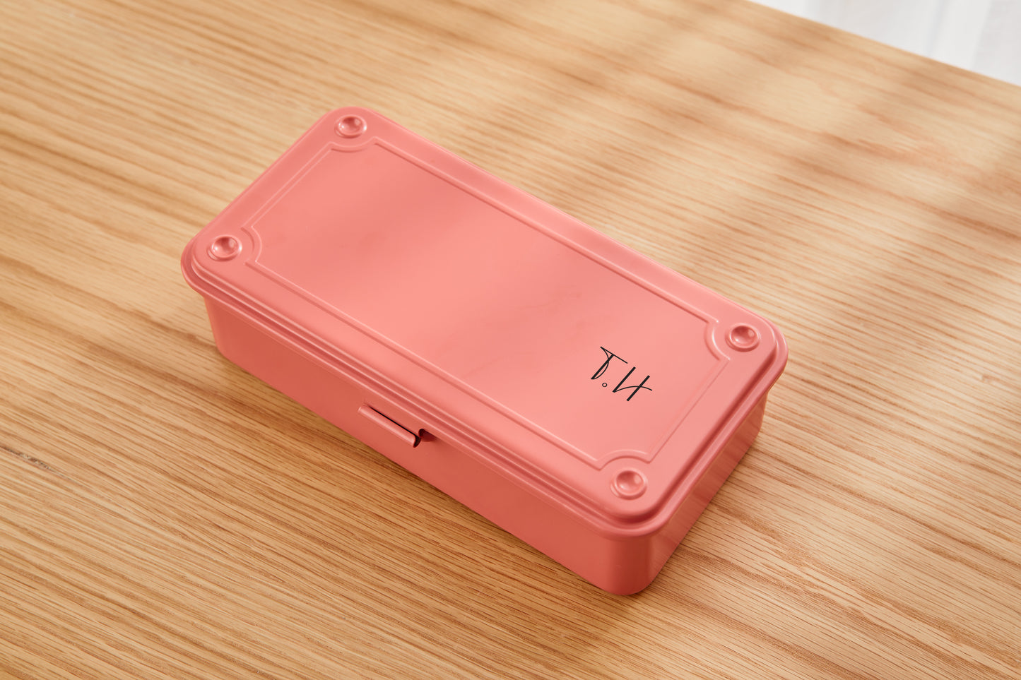 Stackable Storage Boxes