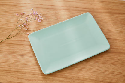 Ceramic Cake Plate