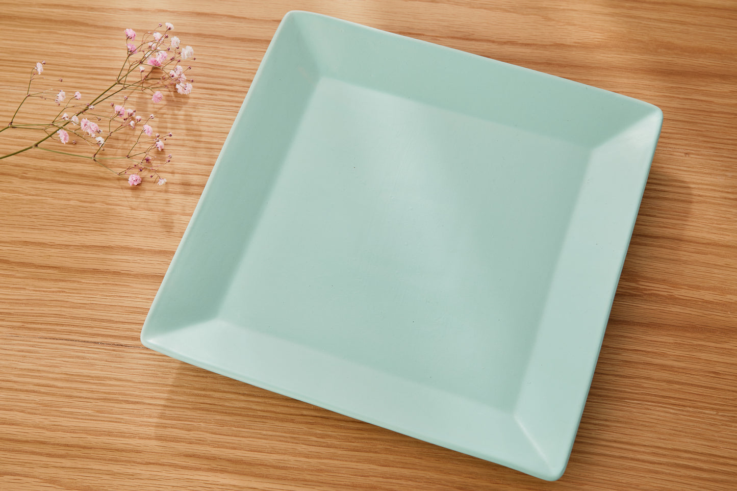 Ceramic Serving Plate