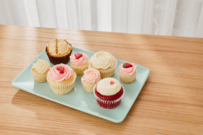 Ceramic Cake Plate