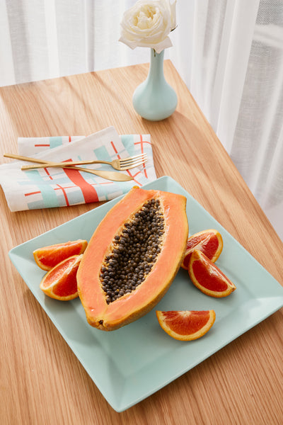 Ceramic Serving Plate