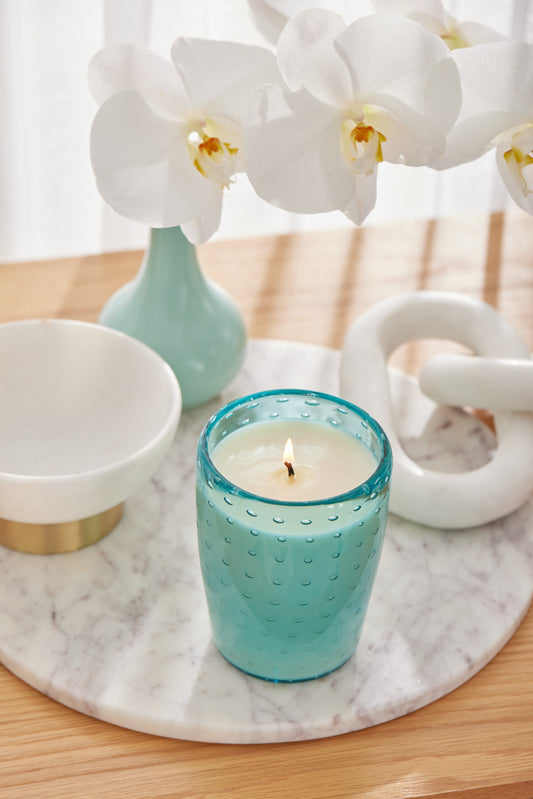 Lily of the Valley and Ginger Candle