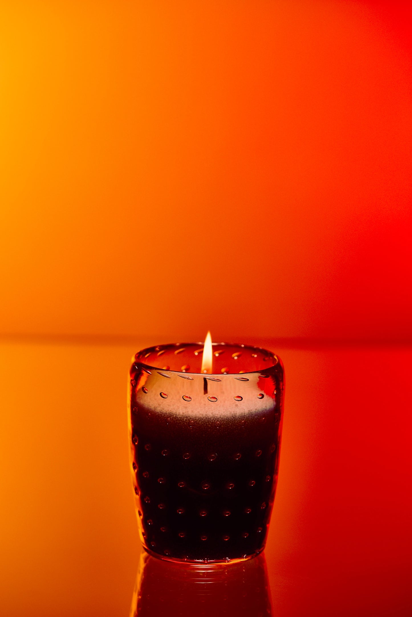 Amber Lights