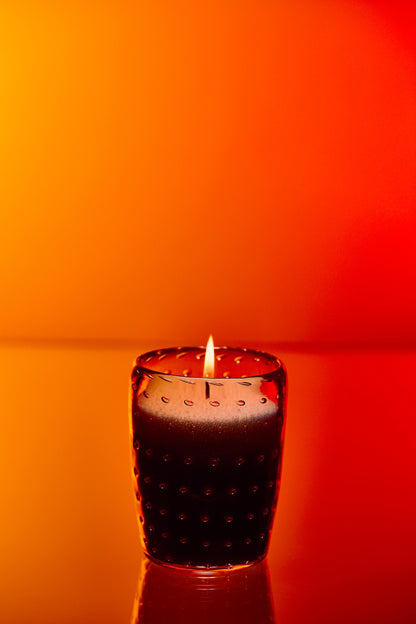 Amber Lights