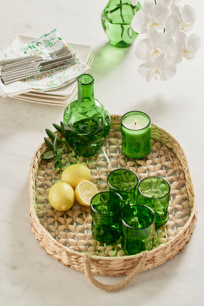 Palin Carafe & Cup Set