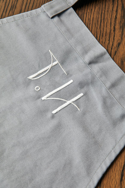 Adult Apron – Grey