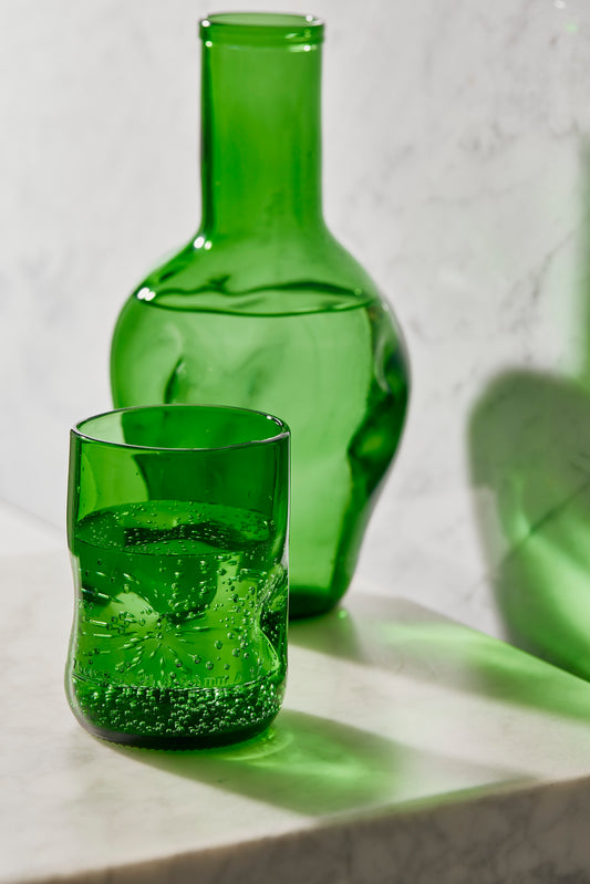 Palin Carafe & Cup Set