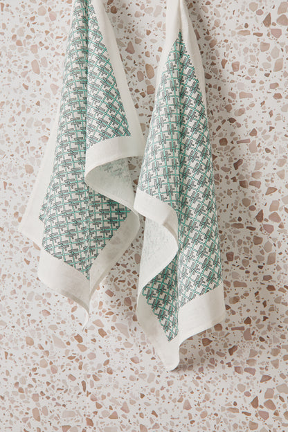 Tea Towel